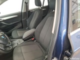  Bmw  X1 Série  sDrive16d Lounge 1.5 115CV BVA7 E6d #8