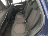  Bmw  X1 Série  sDrive16d Lounge 1.5 115CV BVA7 E6d #9