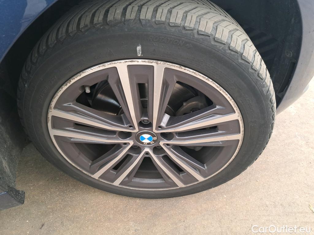  Bmw  Serie 1 BMW Série 1 / 2019 / 5P / Berline 1.5 118I DKG7 Business Design #10
