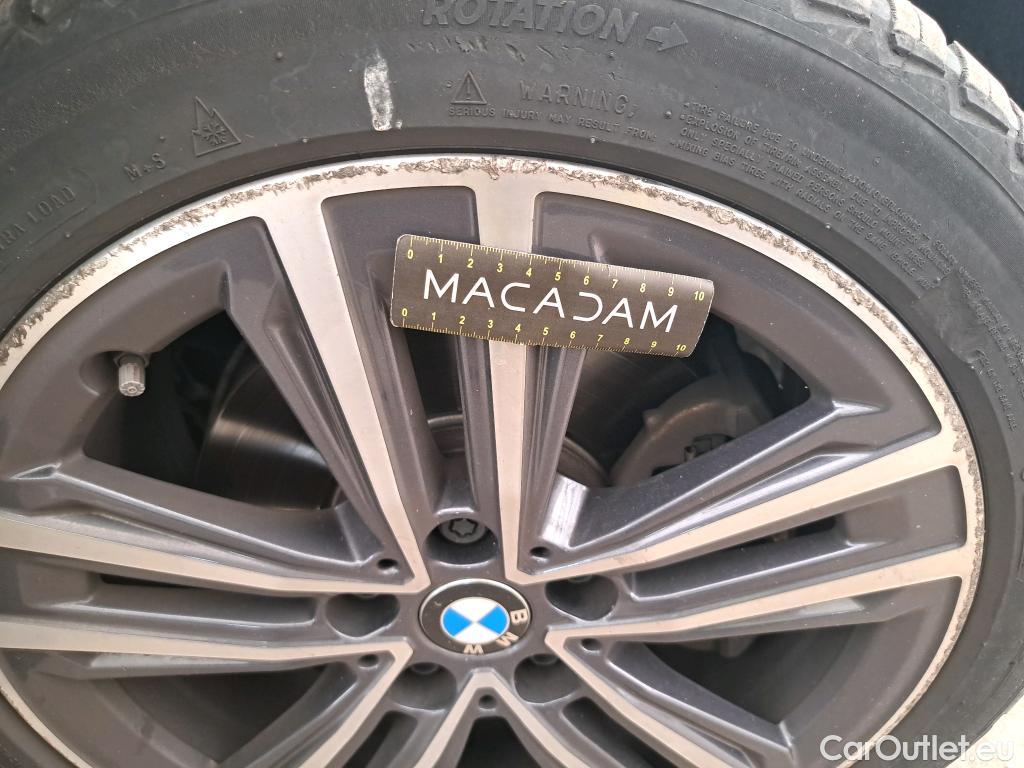  Bmw  Serie 1 BMW Série 1 / 2019 / 5P / Berline 1.5 118I DKG7 Business Design #11