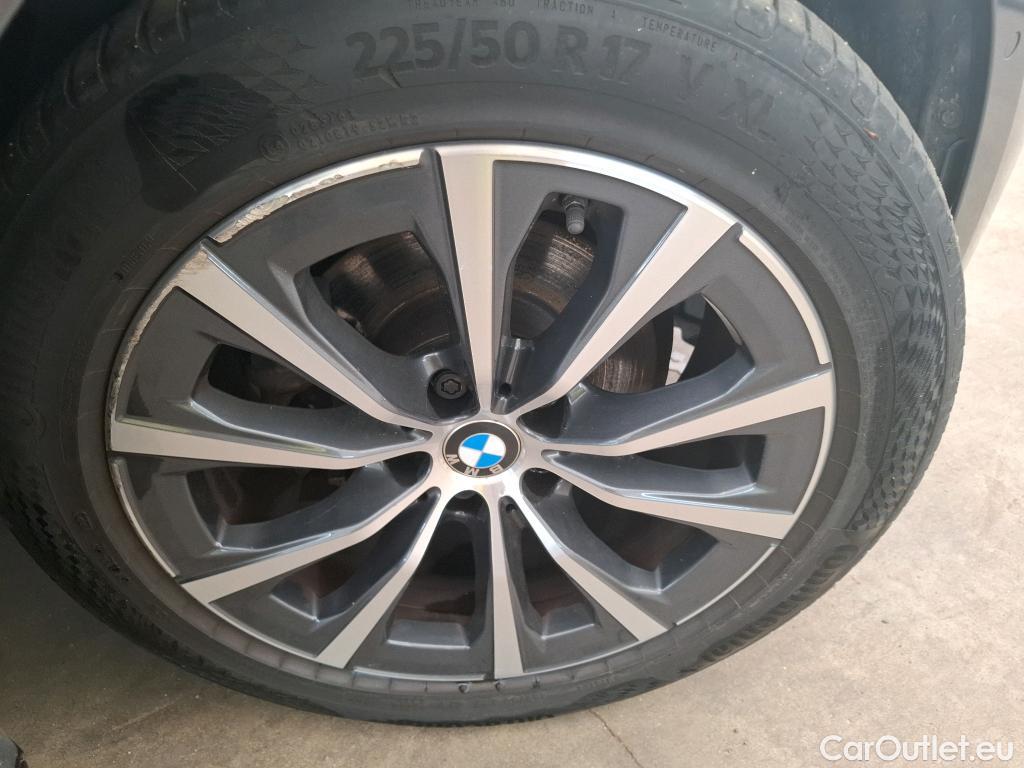  Bmw  Serie 3 Série 3 Berline 316 d Lounge 2.0 120CV BVA8 E6d #11