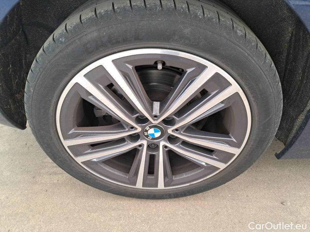  Bmw  Serie 1 BMW Série 1 / 2019 / 5P / Berline 1.5 118I DKG7 Business Design #20