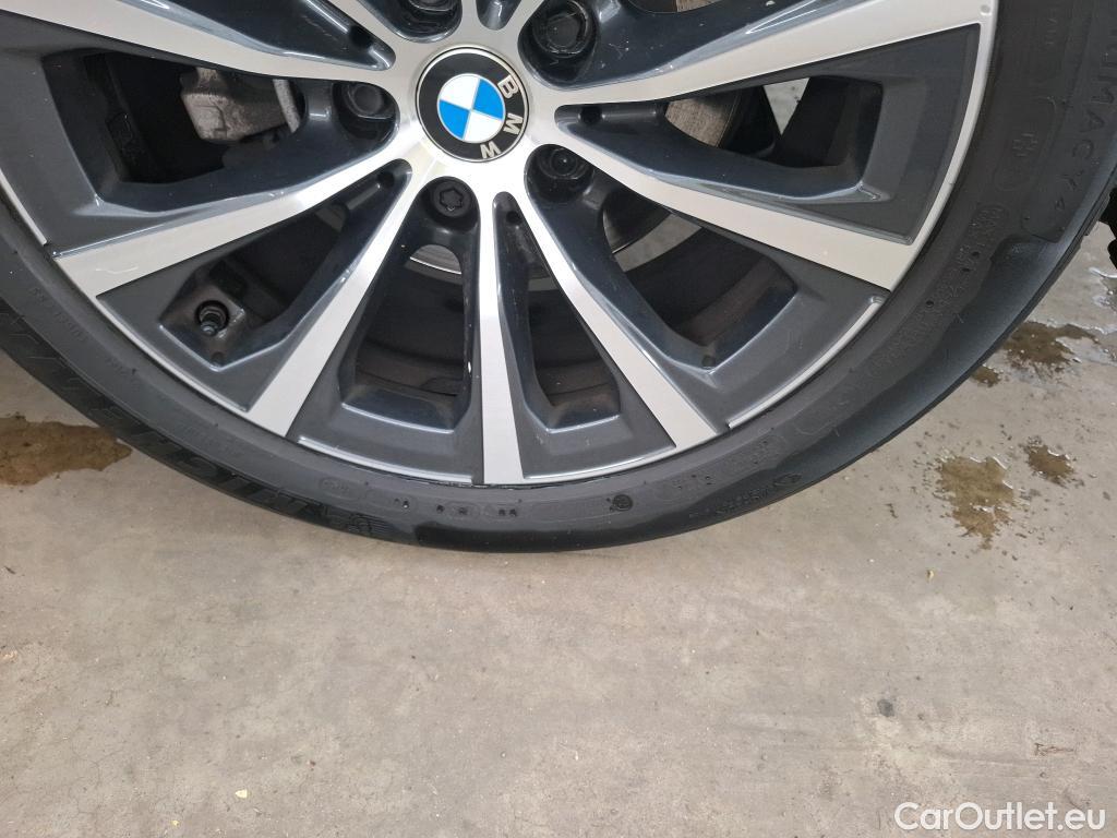  Bmw  Serie 3 Série 3 Berline 316 d Lounge 2.0 120CV BVA8 E6d #26