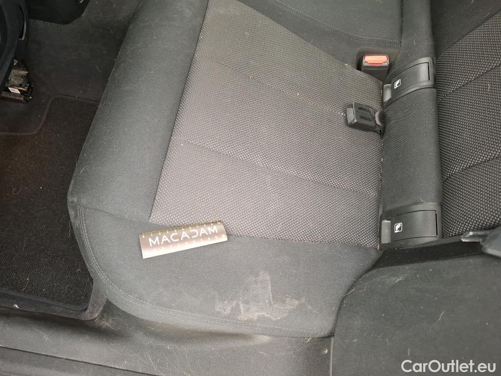  Bmw  Serie 3 Série 3 Berline 316 d Lounge 2.0 120CV BVA8 E6d #33