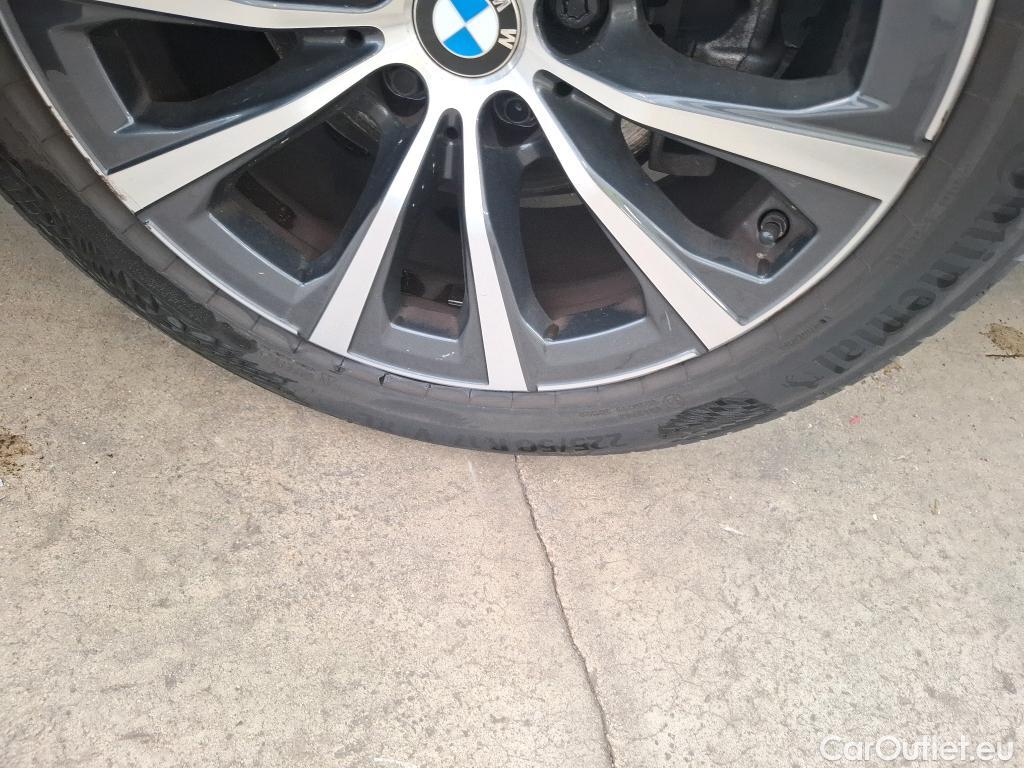  Bmw  Serie 3 Série 3 Berline 316 d Lounge 2.0 120CV BVA8 E6d #28
