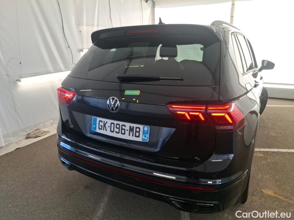  Volkswagen  Tiguan VOLKSWAGEN  / 2020 / 5P / SUV 2.0 TDI 150 DSG7 R-Line Exclusive #15