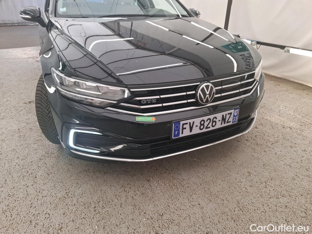 Volkswagen  Passat VOLKSWAGEN  SW / 2019 / 5P / Break 1.4 TSI DSG HYBRIDE RECHARGEABLE SW GTE #31