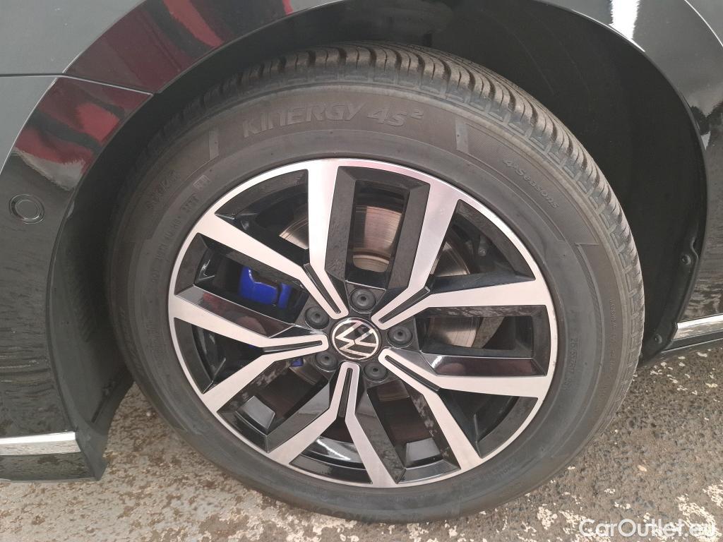  Volkswagen  Passat VOLKSWAGEN  SW / 2019 / 5P / Break 1.4 TSI DSG HYBRIDE RECHARGEABLE SW GTE #26