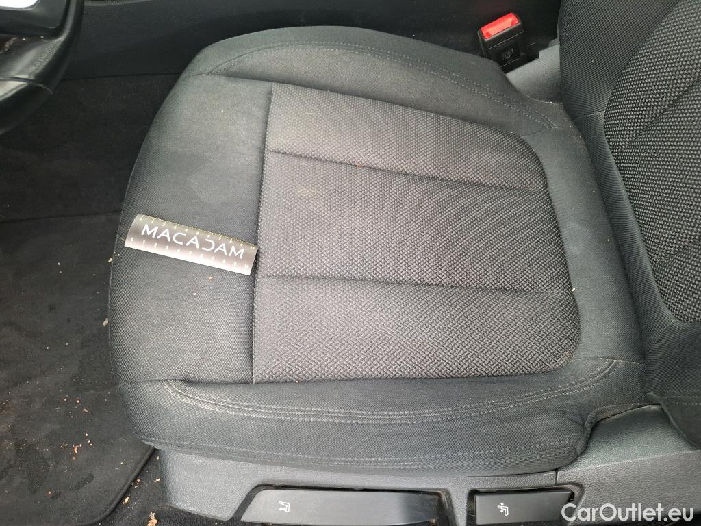  Bmw  Serie 3 Série 3 Berline 316 d Lounge 2.0 120CV BVA8 E6d #32