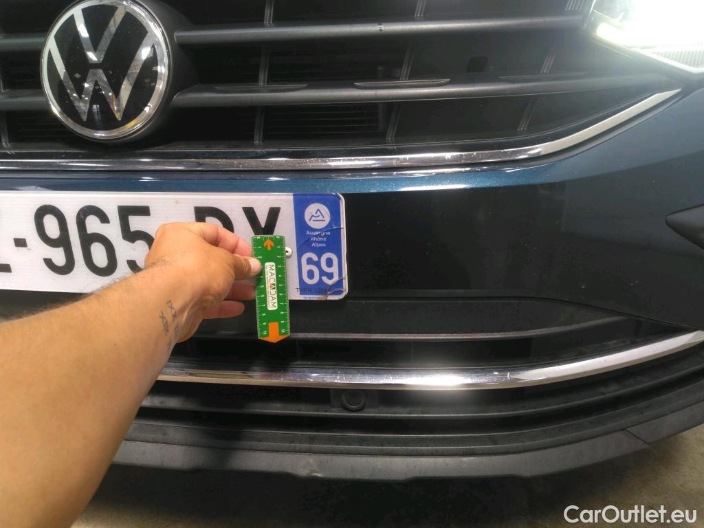  Volkswagen  Tiguan VOLKSWAGEN  / 2020 / 5P / SUV 2.0 TDI 150 DSG7 Life Business #5