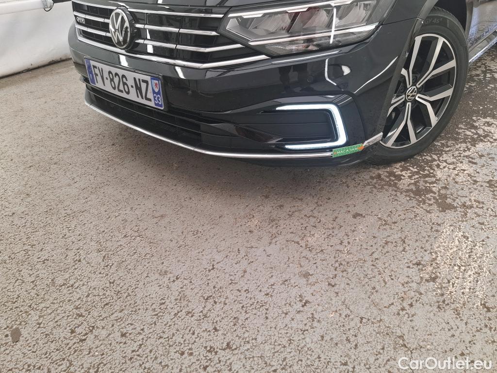  Volkswagen  Passat VOLKSWAGEN  SW / 2019 / 5P / Break 1.4 TSI DSG HYBRIDE RECHARGEABLE SW GTE #10