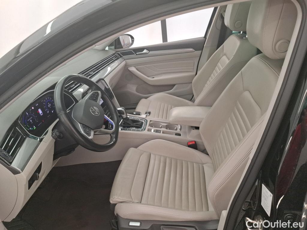  Volkswagen  Passat VOLKSWAGEN  SW / 2019 / 5P / Break 1.4 TSI DSG HYBRIDE RECHARGEABLE SW GTE #21