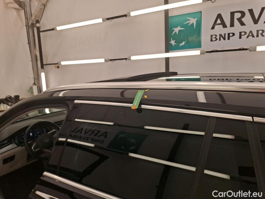  Volkswagen  Passat VOLKSWAGEN  SW / 2019 / 5P / Break 1.4 TSI DSG HYBRIDE RECHARGEABLE SW GTE #17