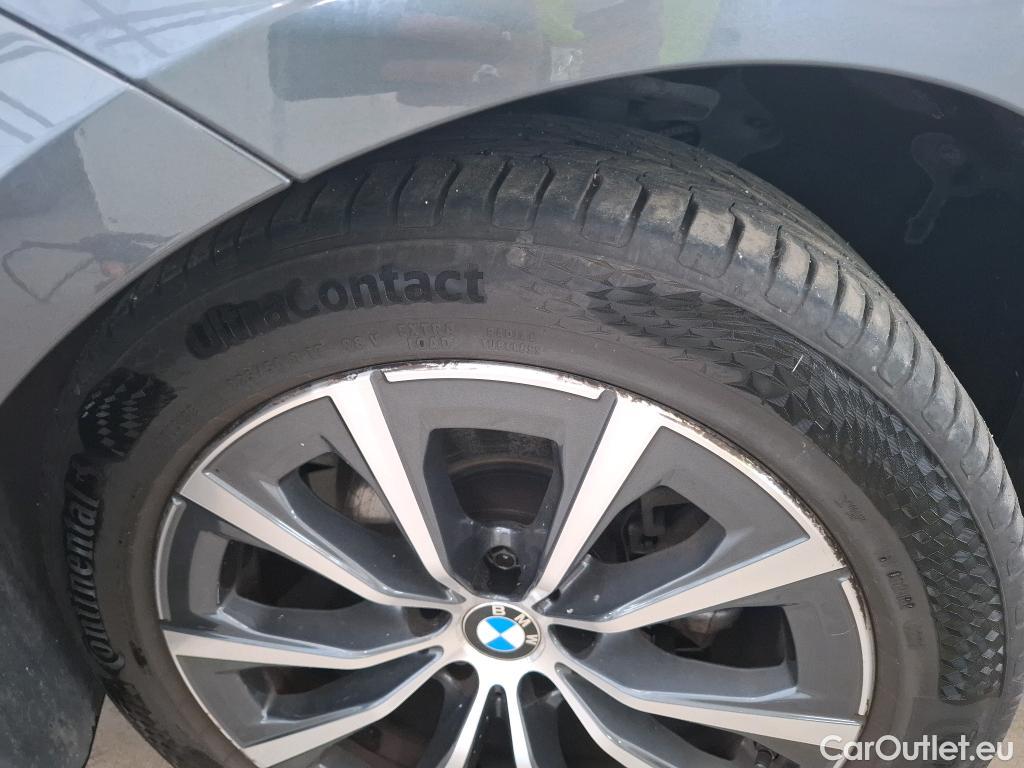  Bmw  Serie 3 Série 3 Berline 316 d Lounge 2.0 120CV BVA8 E6d #27