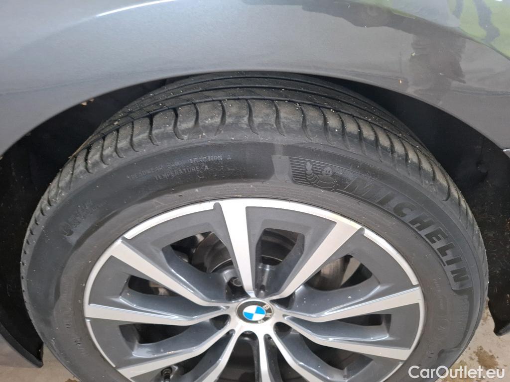  Bmw  Serie 3 Série 3 Berline 316 d Lounge 2.0 120CV BVA8 E6d #25