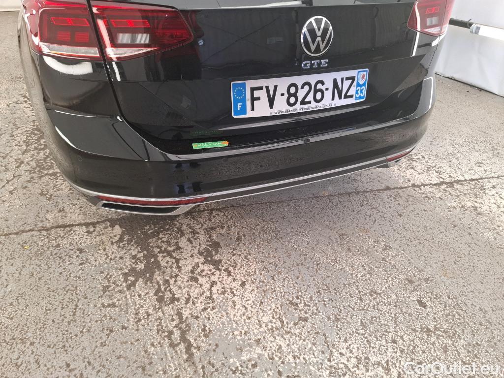  Volkswagen  Passat VOLKSWAGEN  SW / 2019 / 5P / Break 1.4 TSI DSG HYBRIDE RECHARGEABLE SW GTE #6