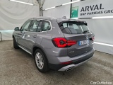  Bmw  X3 BMW  5p SUV sDrive18d 150ch Lounge BVA8 #2