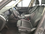  Bmw  X3 BMW  5p SUV sDrive18d 150ch Lounge BVA8 #8