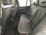  Bmw  X3 BMW  5p SUV sDrive18d 150ch Lounge BVA8 #9