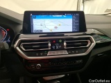  Bmw  X3 BMW  5p SUV sDrive18d 150ch Lounge BVA8 #7