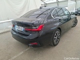  Bmw  Serie 3 BMW Série 3 Berline / 2018 / 4P / Berline 318d 150ch Business Design BVA8 #3