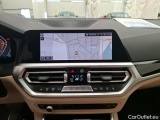  Bmw  Serie 3 BMW Série 3 Berline / 2018 / 4P / Berline 318d 150ch Business Design BVA8 #7