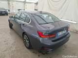  Bmw  Serie 3 Série 3 Berline 316 d Lounge 2.0 120CV BVA8 E6d #2
