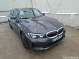  Bmw  Serie 3 Série 3 Berline 316 d Lounge 2.0 120CV BVA8 E6d #4