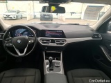  Bmw  Serie 3 Série 3 Berline 316 d Lounge 2.0 120CV BVA8 E6d #5