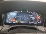  Bmw  Serie 3 Série 3 Berline 316 d Lounge 2.0 120CV BVA8 E6d #6