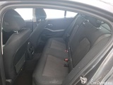  Bmw  Serie 3 Série 3 Berline 316 d Lounge 2.0 120CV BVA8 E6d #9
