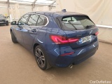  Bmw  Serie 1 BMW Série 1 / 2019 / 5P / Berline 1.5 118I DKG7 Business Design #2