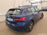  Bmw  Serie 1 Série 1 Berline 116 d Lounge 1.5 115CV BVA7 E6d #3