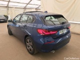  Bmw  Serie 1 Série 1 Berline 116 d Lounge 1.5 115CV BVA7 E6d #2