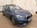  Bmw  Serie 1 Série 1 Berline 116 d Lounge 1.5 115CV BVA7 E6d #4