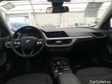  Bmw  Serie 1 Série 1 Berline 116 d Lounge 1.5 115CV BVA7 E6d #5