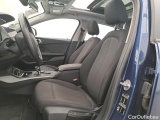  Bmw  Serie 1 Série 1 Berline 116 d Lounge 1.5 115CV BVA7 E6d #8