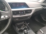 Bmw  Serie 1 Série 1 Berline 116 d Lounge 1.5 115CV BVA7 E6d #7