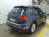  Volkswagen  Tiguan VOLKSWAGEN  / 2020 / 5P / SUV 2.0 TDI 150 DSG7 Life Business #3