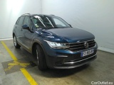  Volkswagen  Tiguan VOLKSWAGEN  / 2020 / 5P / SUV 2.0 TDI 150 DSG7 Life Business #4