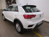 Volkswagen  T-ROC VOLKSWAGEN  / 2017 / 5P / SUV 2.0 TDI 150 LOUNGE BUSINESS DSG7 #2