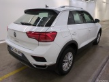  Volkswagen  T-ROC VOLKSWAGEN  / 2017 / 5P / SUV 2.0 TDI 150 LOUNGE BUSINESS DSG7 #3