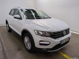  Volkswagen  T-ROC VOLKSWAGEN  / 2017 / 5P / SUV 2.0 TDI 150 LOUNGE BUSINESS DSG7 #4