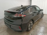  Hyundai   Ioniq Hyundai 1.6 GDi ISG DCT Hybride Feel 5d #2