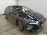  Hyundai   Ioniq Hyundai 1.6 GDi ISG DCT Hybride Feel 5d #8