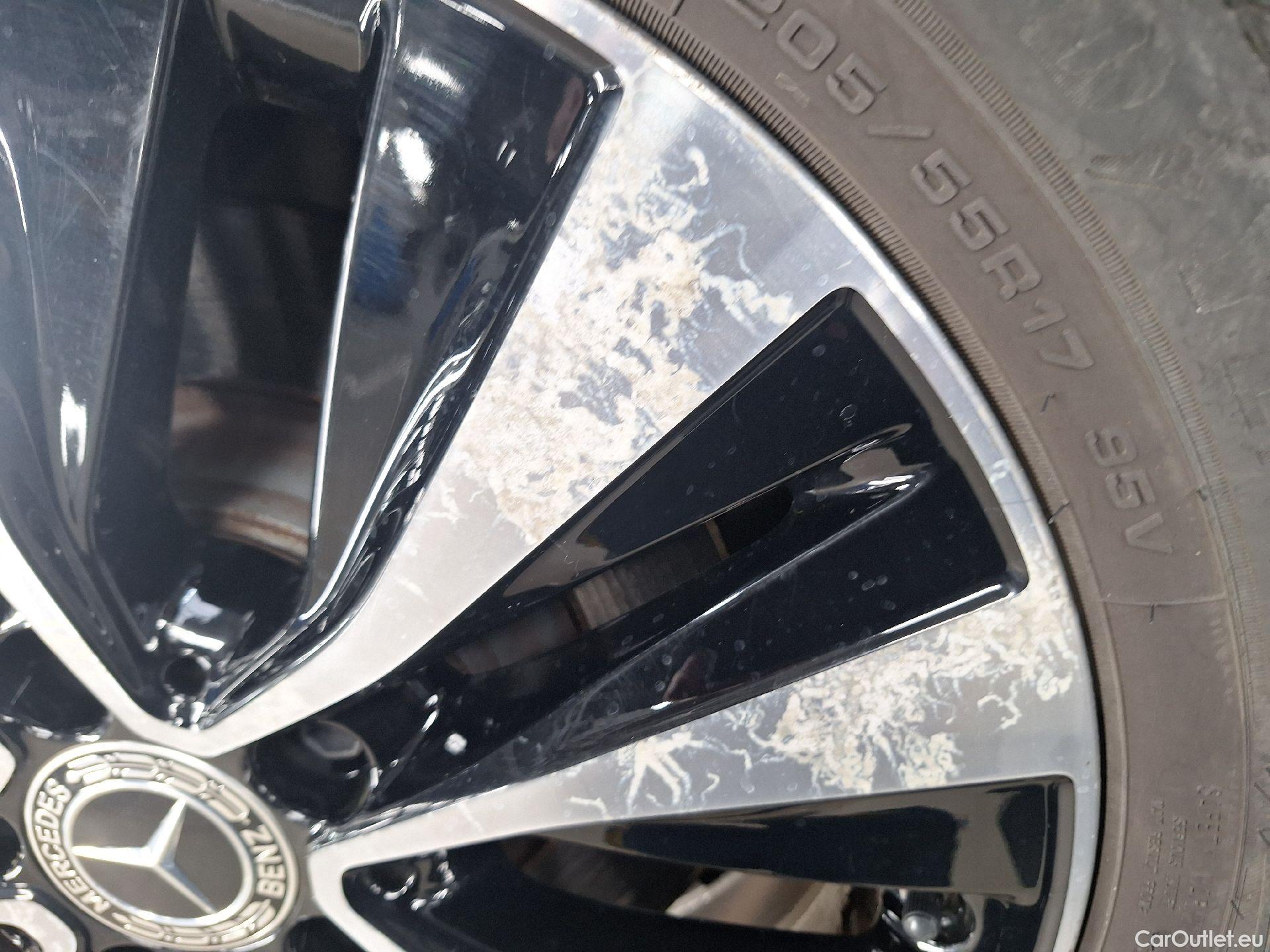  Mercedes  B-Klasse Mercedes, B-Class '18 PHEV, Mercedes-Benz  B 250 e Business Solution 5 #21