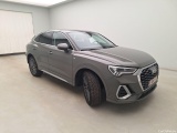  Audi  Q3 Audi,  SB '19 PHEV, Audi  Sportback 45 TFSI e S tronic S Line 5d #9