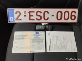  Skoda  Karoq Skoda  1.5 TSI 110kW DSG7 Clever 5d #4