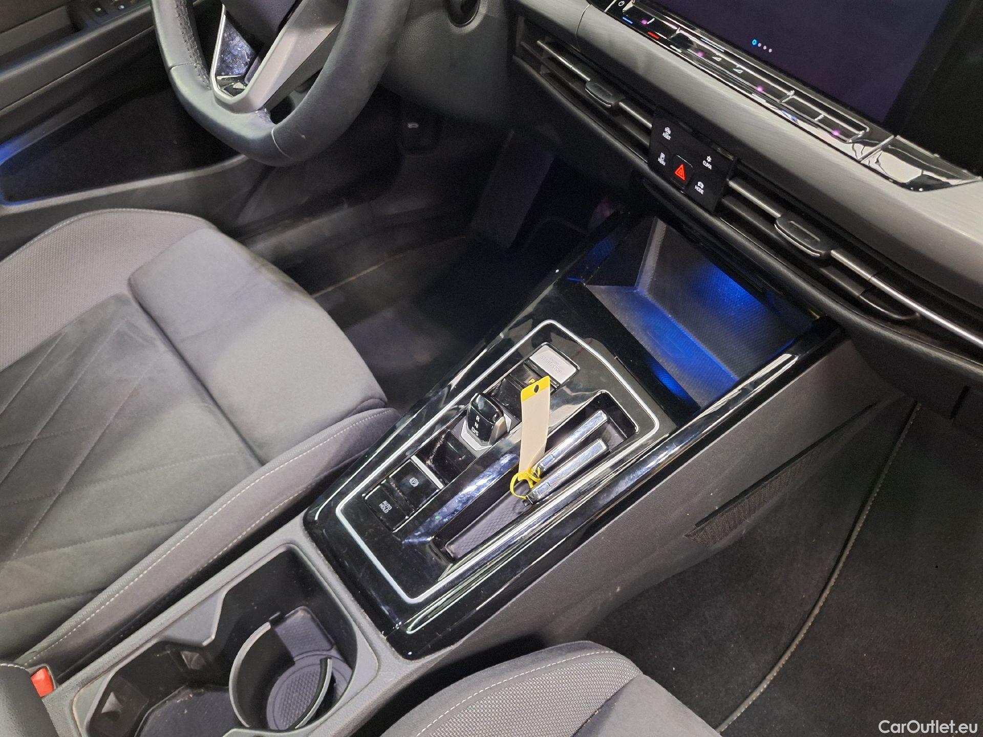  Volkswagen  Golf  VW, VIII '20 PHEV, Volkswagen VIII 1.4 eHybrid Style DSG 5d #1