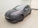  Volkswagen  Golf  VW, VIII '20 PHEV, Volkswagen VIII 1.4 eHybrid Style DSG 5d #2